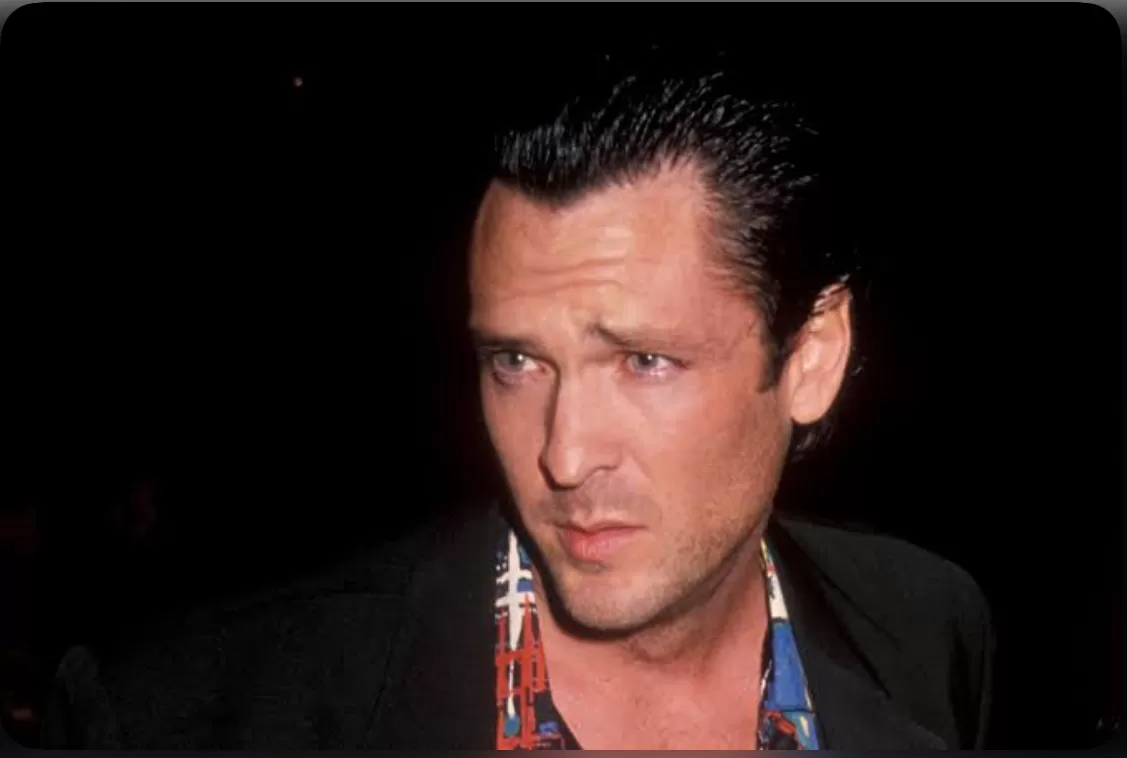 Michael Madsen Meninggal di 67 Tahun (puspita )