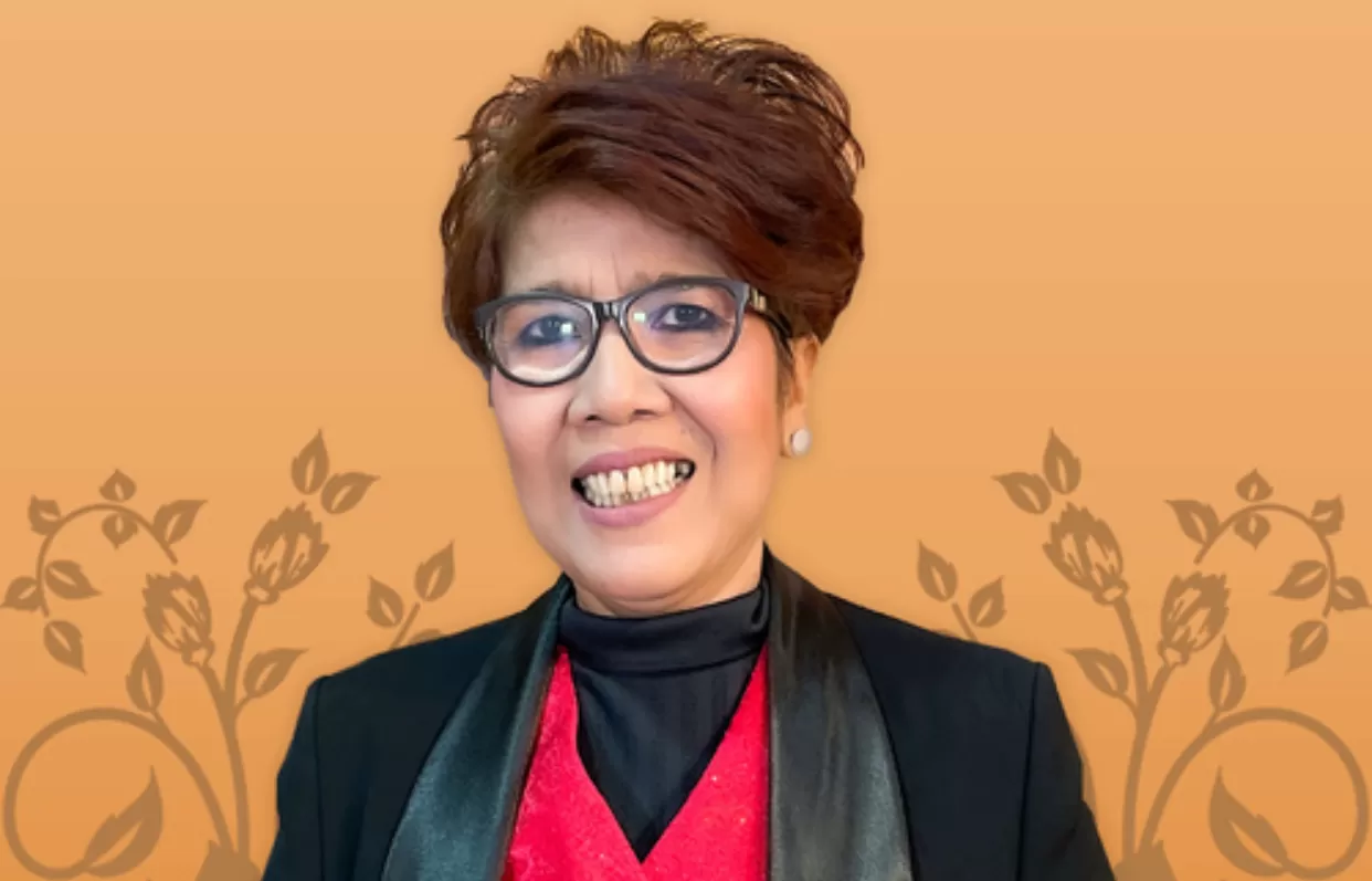 profil ria butar butar (puspita)