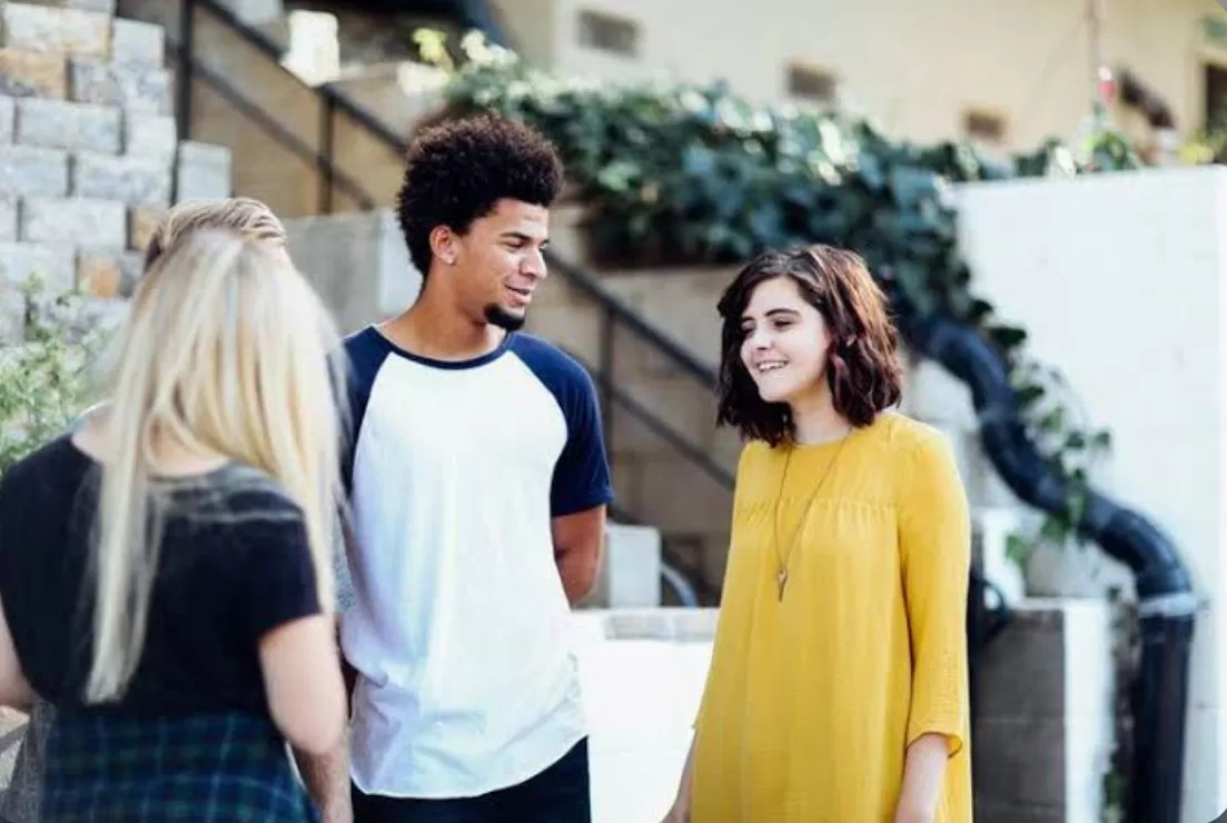 tips menghadapi pasangan friendly (freepik) (puspita)