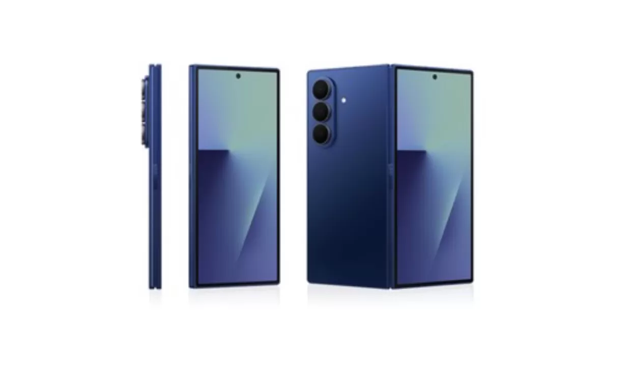 Galaxy Z Fold 7 (puspita)