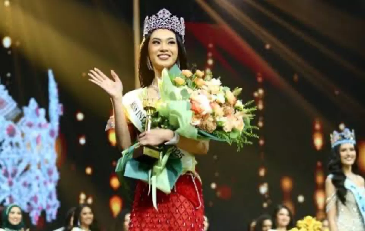 Profil Audrey Bianca Callista (puspita)