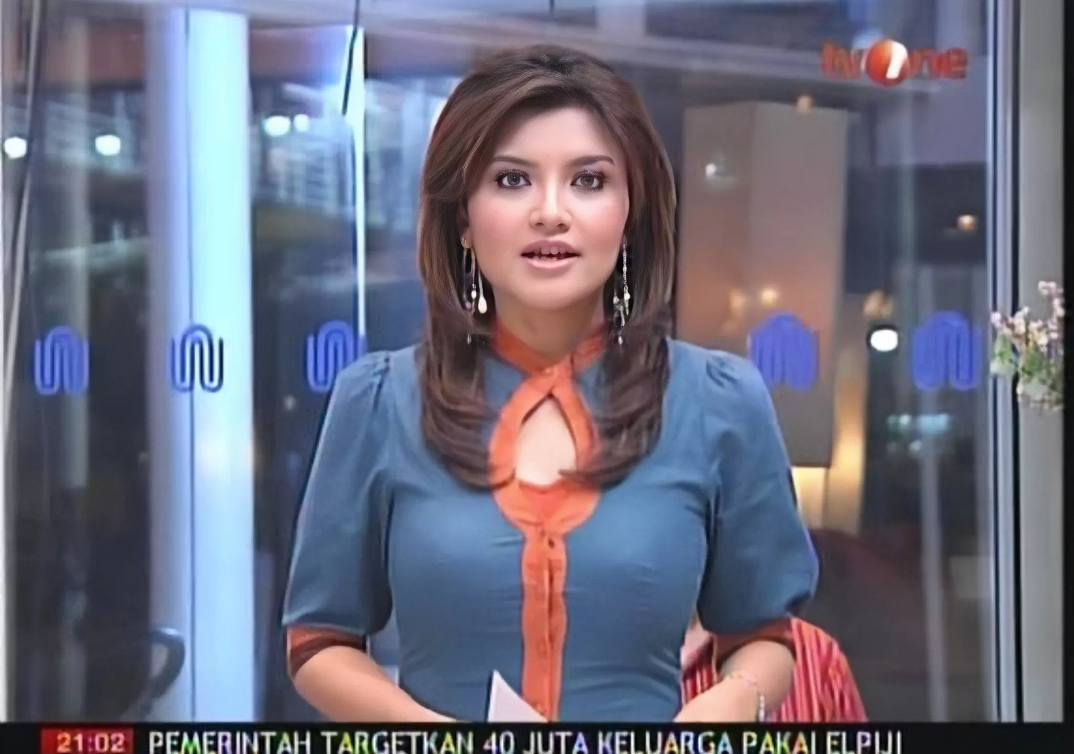 profil tina talisa  (puspita)