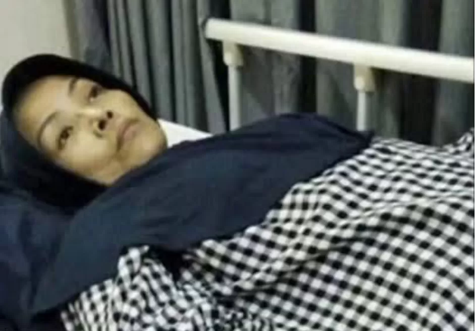 Sebelum Berpulang, Yunita Ababiel Berjuang Melawan Kanker  (puspita)