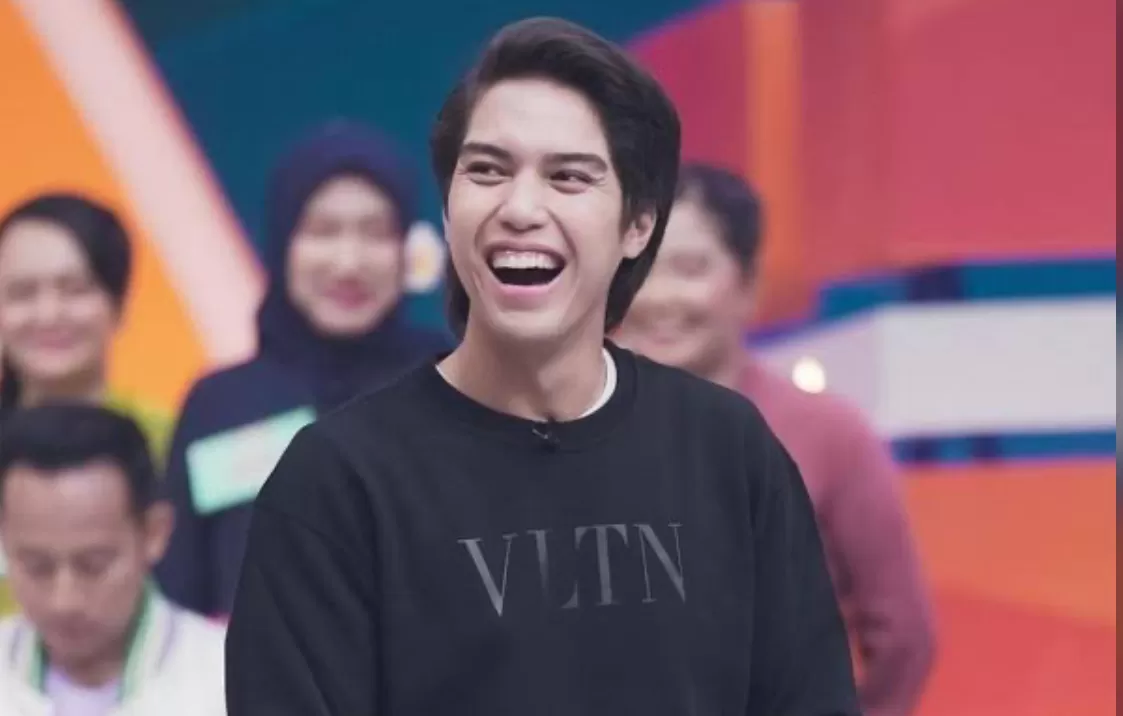 El Rumi Yakin Menang Tinju Lawan Jefri Nichol Berkat Syifa Hadju (puspit)