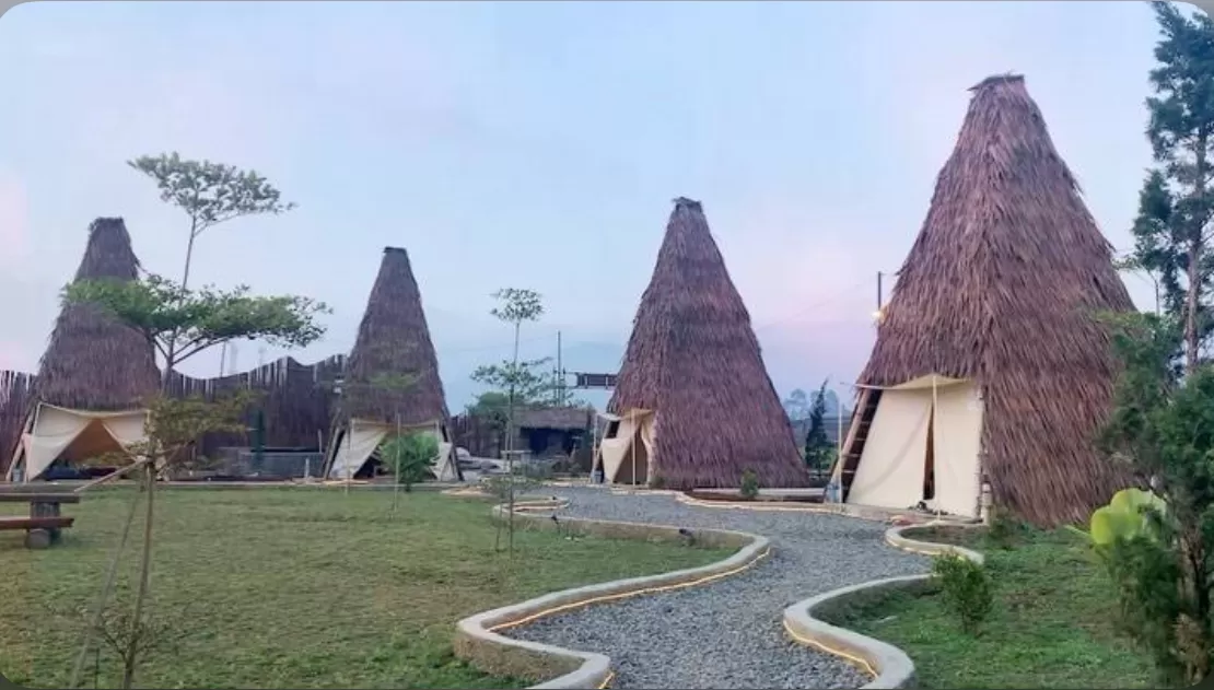 Buana Life Cafe Resto & Glamping (instagram) (puspita)