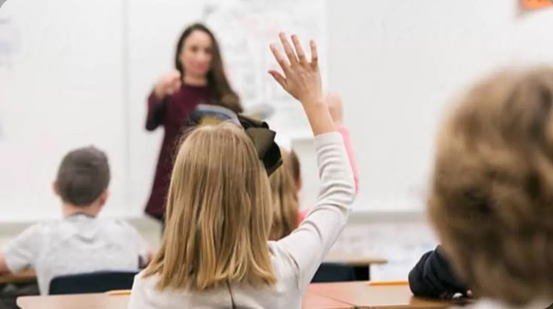 Cara Mudah Jadi Siswa Berprestasi (ilustrasi) (puspita)