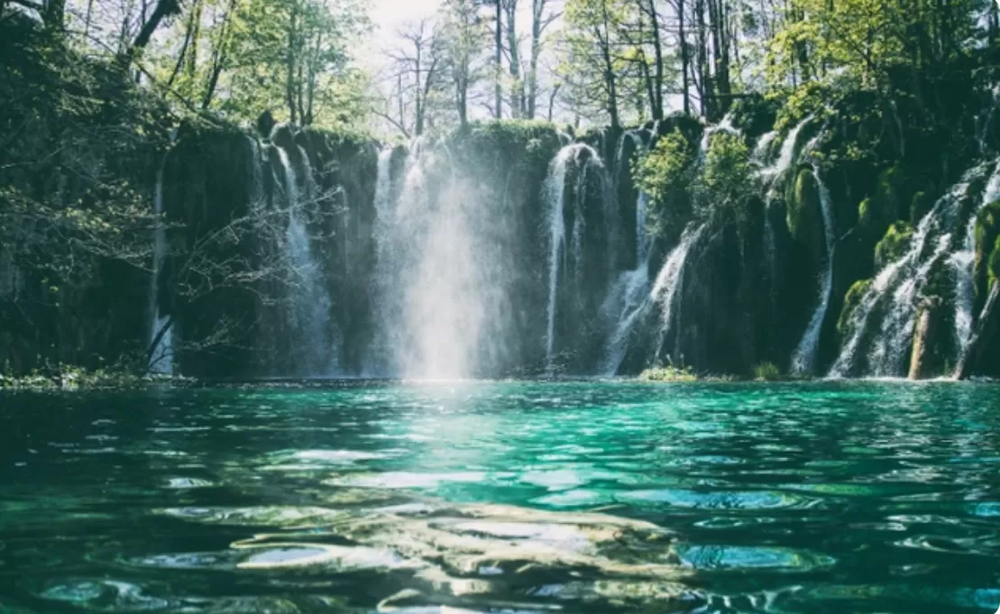 Curug Penganten Cisarua (puspita)