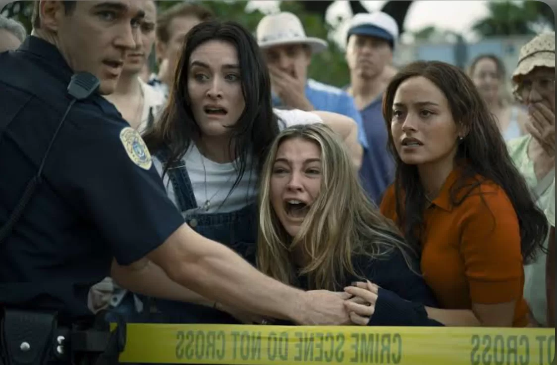 Film I Know What You Did Last Summer 2025  (puspita)