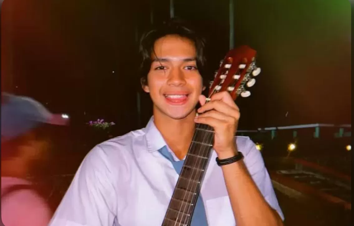 Skill Terpendam Arya Mohan Pemain Asmara Gen Z (puspita)