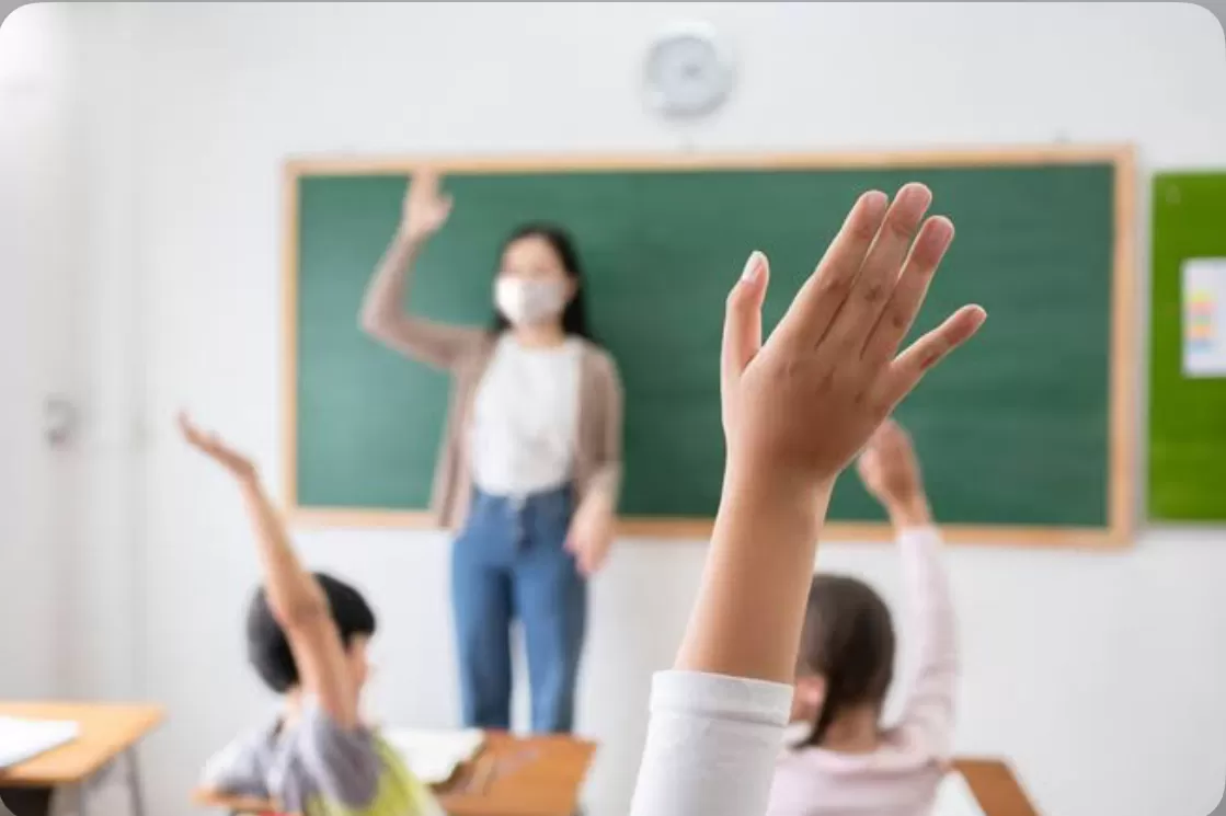 Tips Berani Berpendapat (freepik)  (puspita)