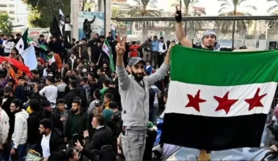 indonesia kecam tindakan israel bombardir suriah (puspita)