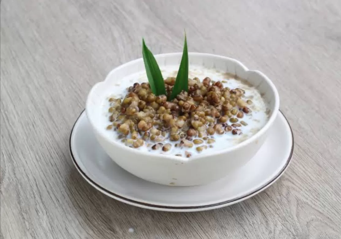 ide menu simpel untuk musim hujan (puspita )