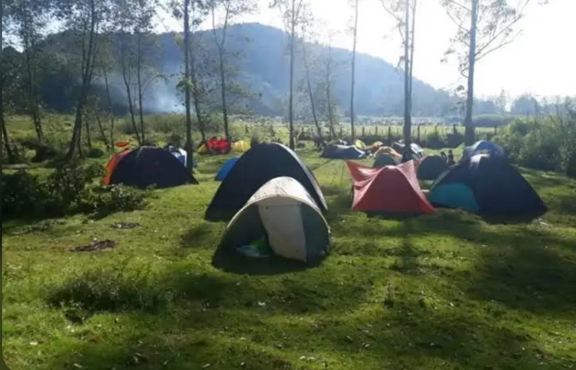 Southland Ciwidey (puspita)