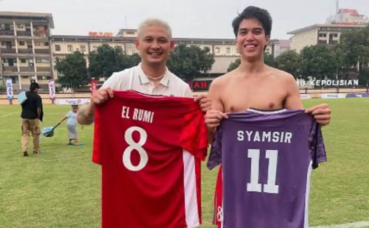 Syamsir Alam (puspita)