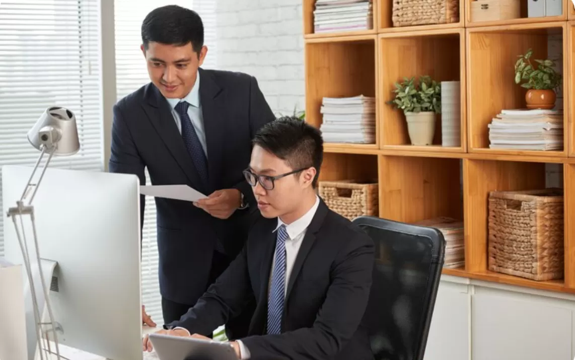 tips lamar kerja untuk fresh graduate (freepik) (puspita )