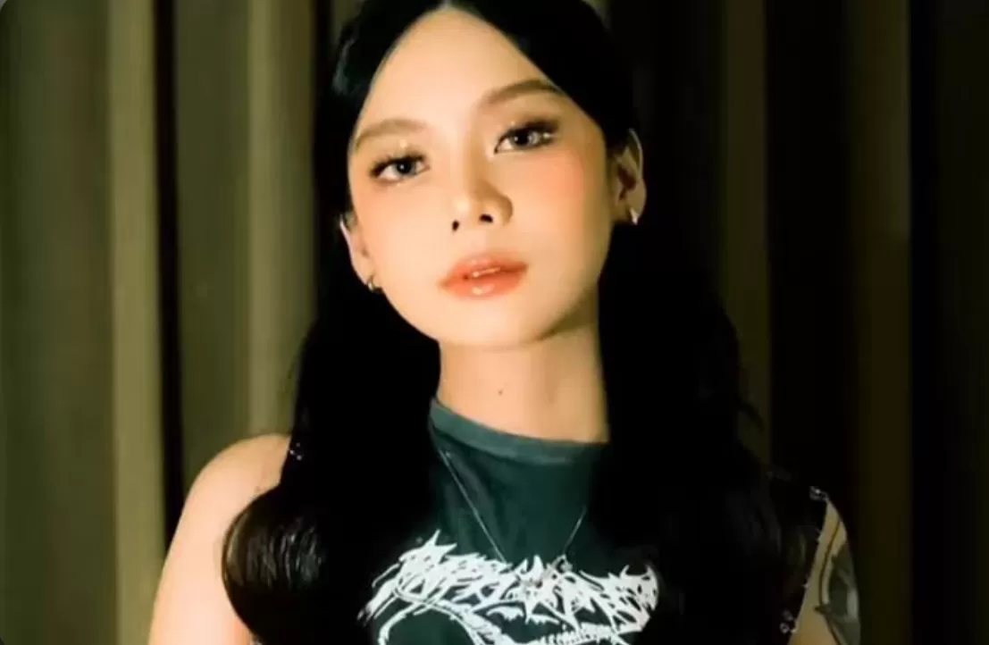 Irene Agustine Angkat Bicara Usai Terseret Masalah Erika Carlina (puspita)