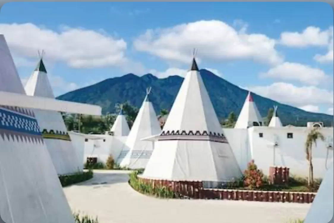 The Highland Park Resort (puspita)