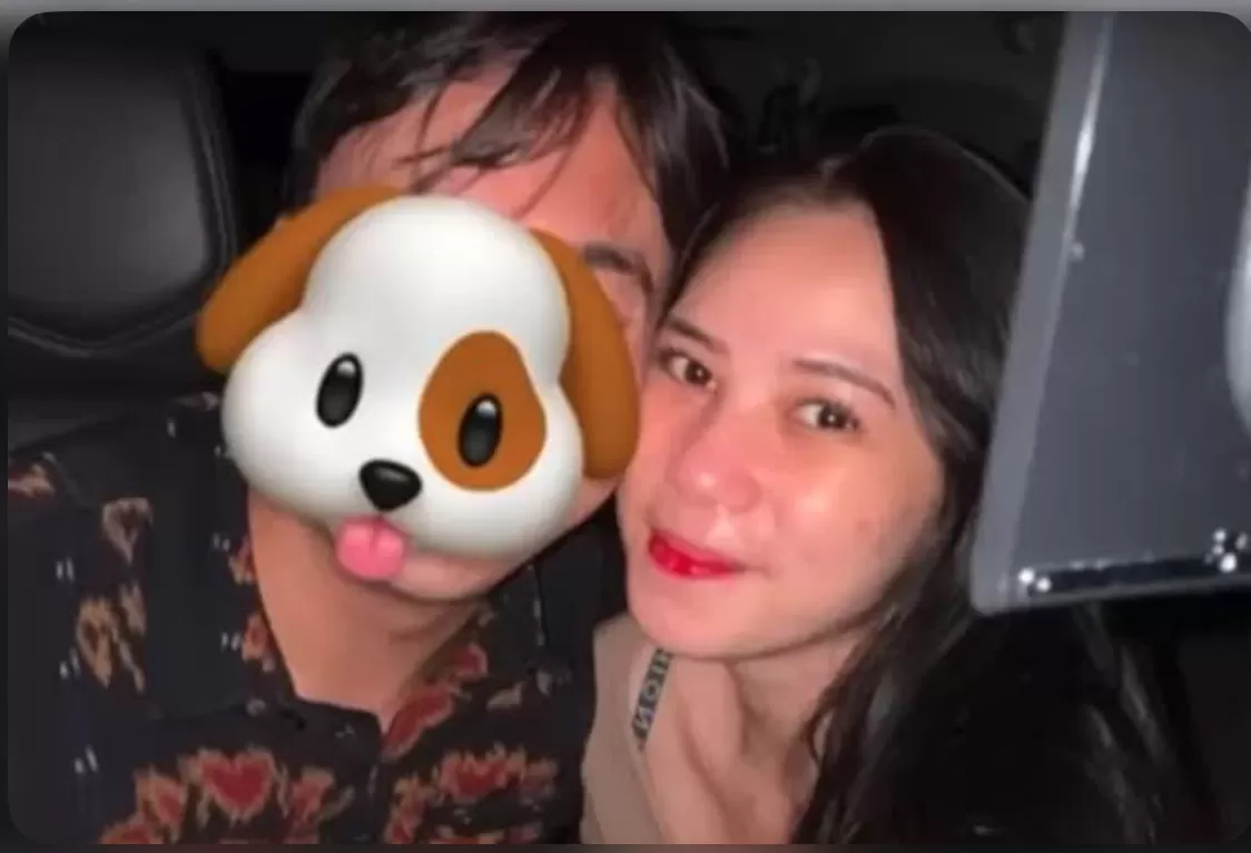 Rendy Kjaernett Selingkuh Lagi? (puspita)