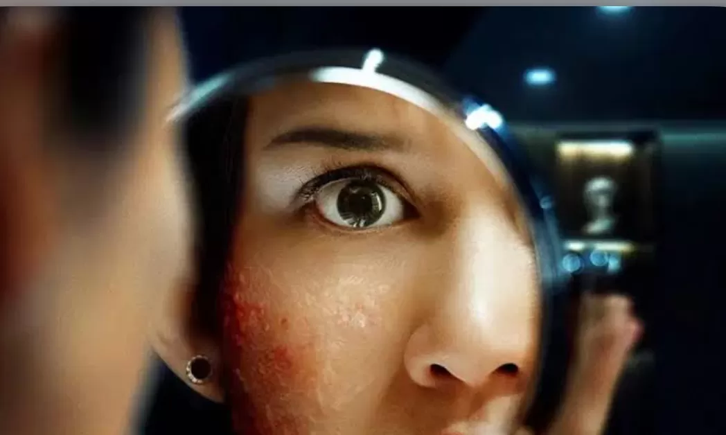 Film A Normal Woman (puspita )