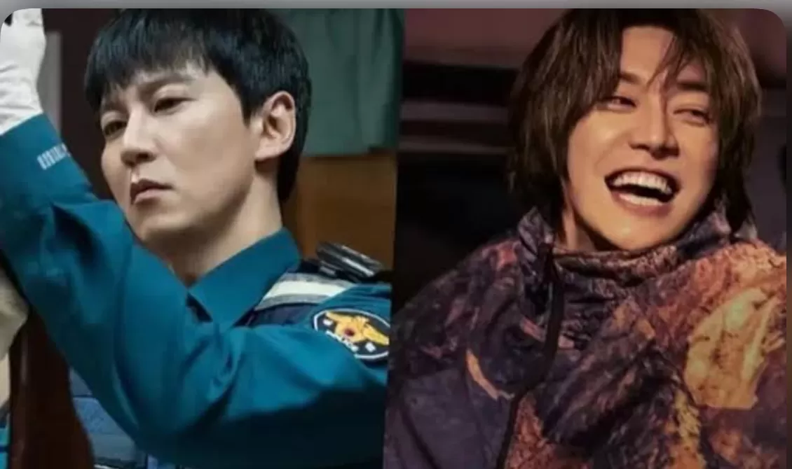 deretan pemain drakor Trigger (puspita)