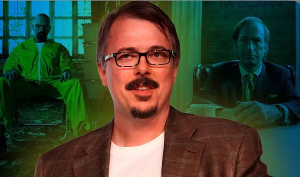 Vince Gilligan Rilis Serial Sci-Fi Misterius  (puspita)
