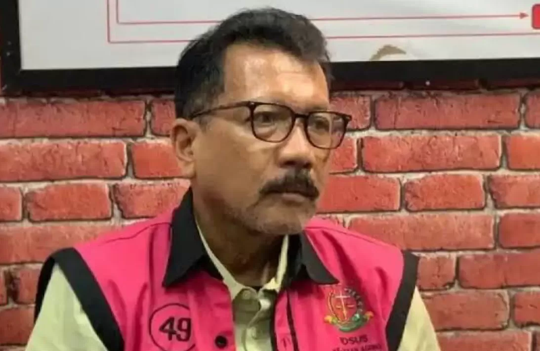 kasus Zarof Ricar  (puspita)