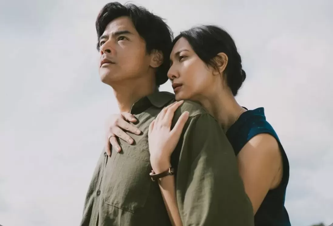 Deretan film terbaru bioskop juli 2025  (puspita )