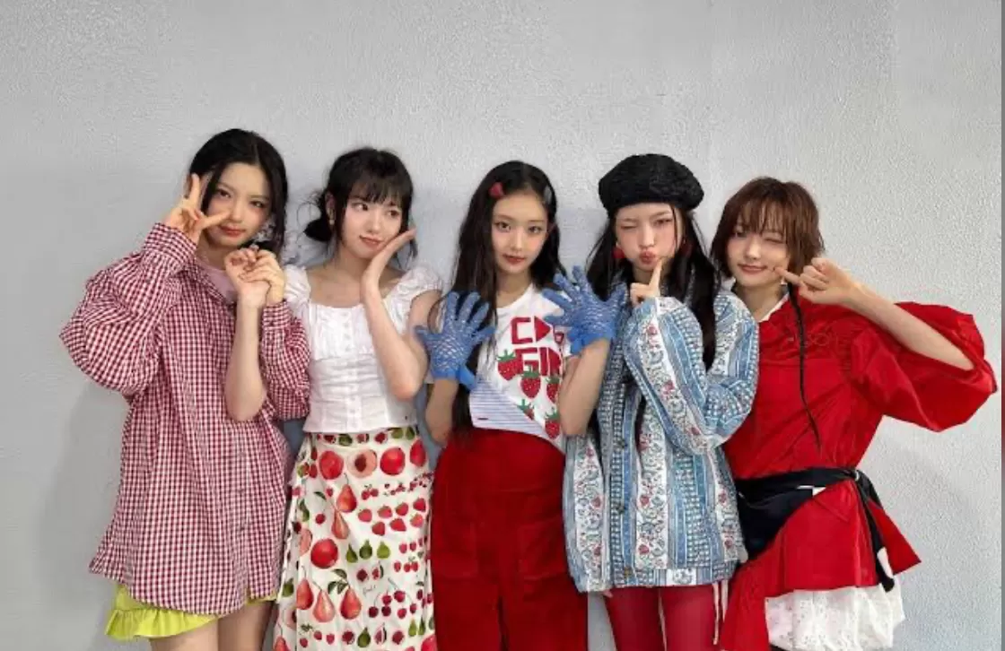 KiiiKiii Bakal Ungkap Lagu Baru di '2025 SBS Gayo Daejeon Summer'  (puspita )