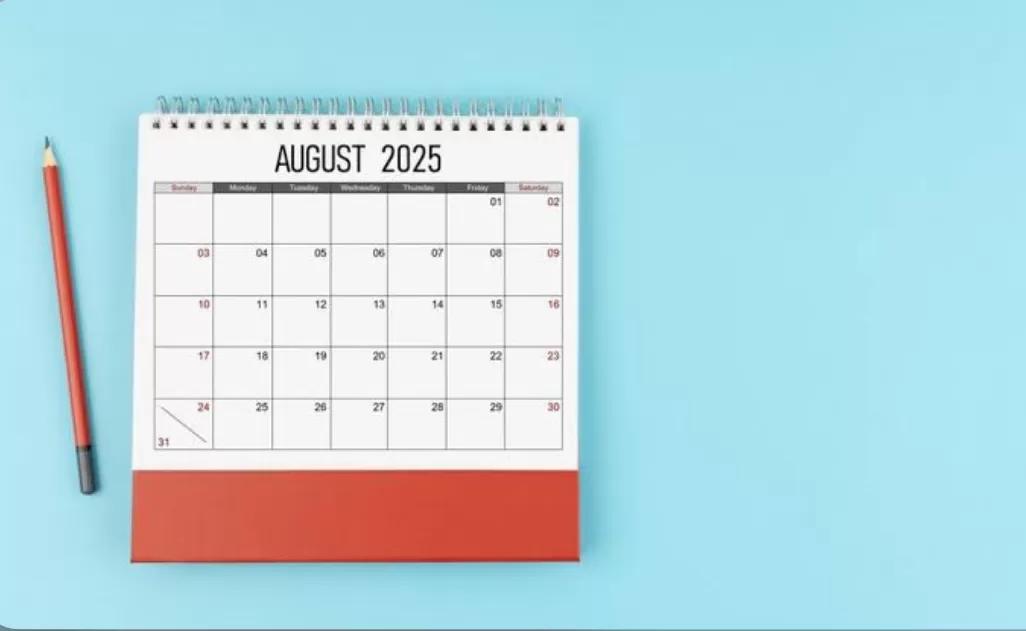 Jadwal Puasa Ayyamul Bidh Agustus 2025 (ilustrasi) (puspita)