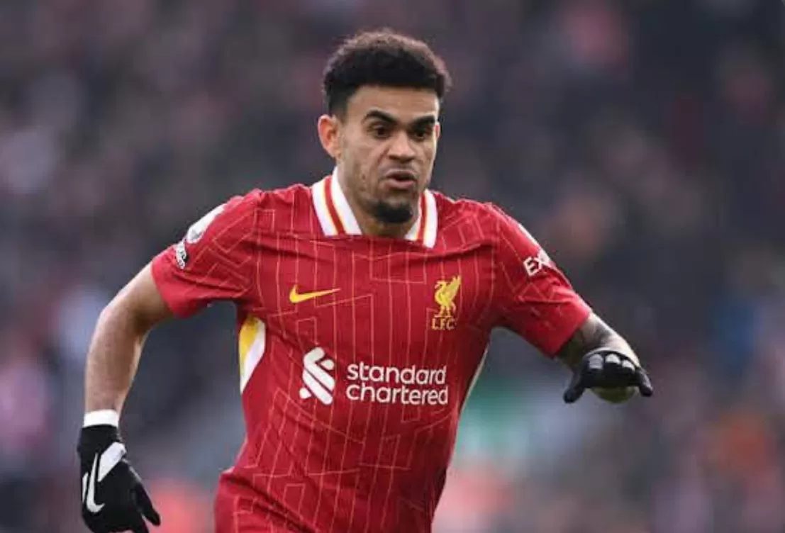 Intip Besaran Gaji Luis Diaz di Bayern Munich (puspita)