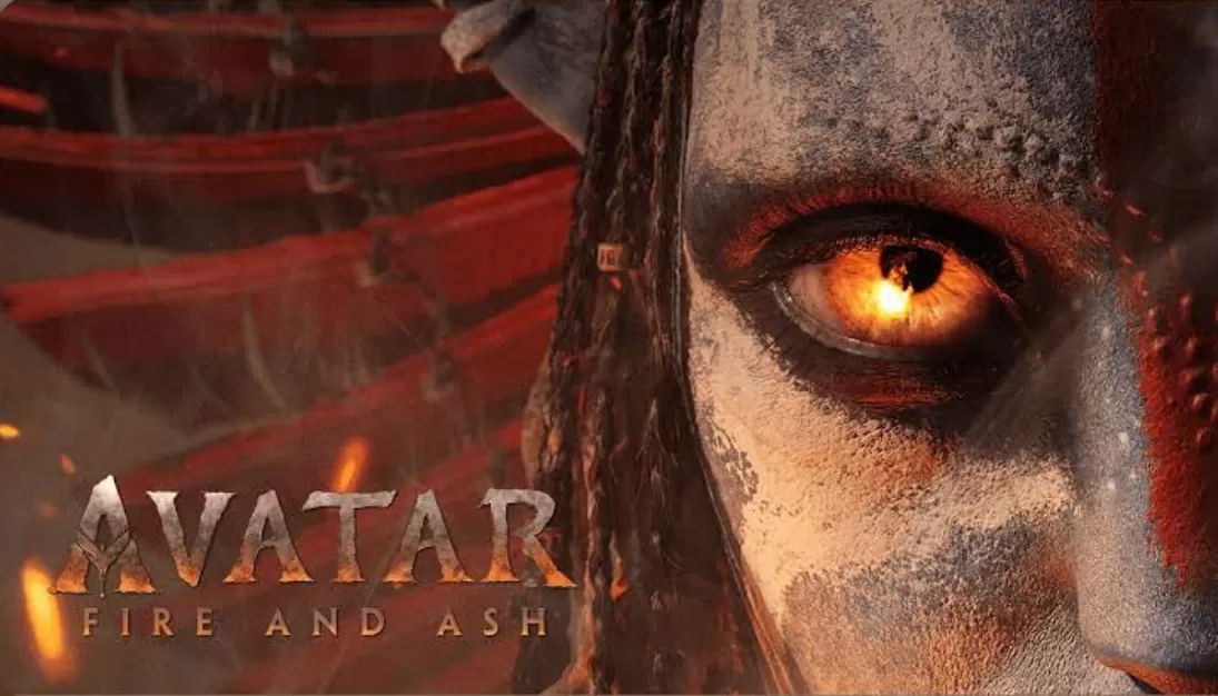 Avatar Fire and Ash  (puspita)