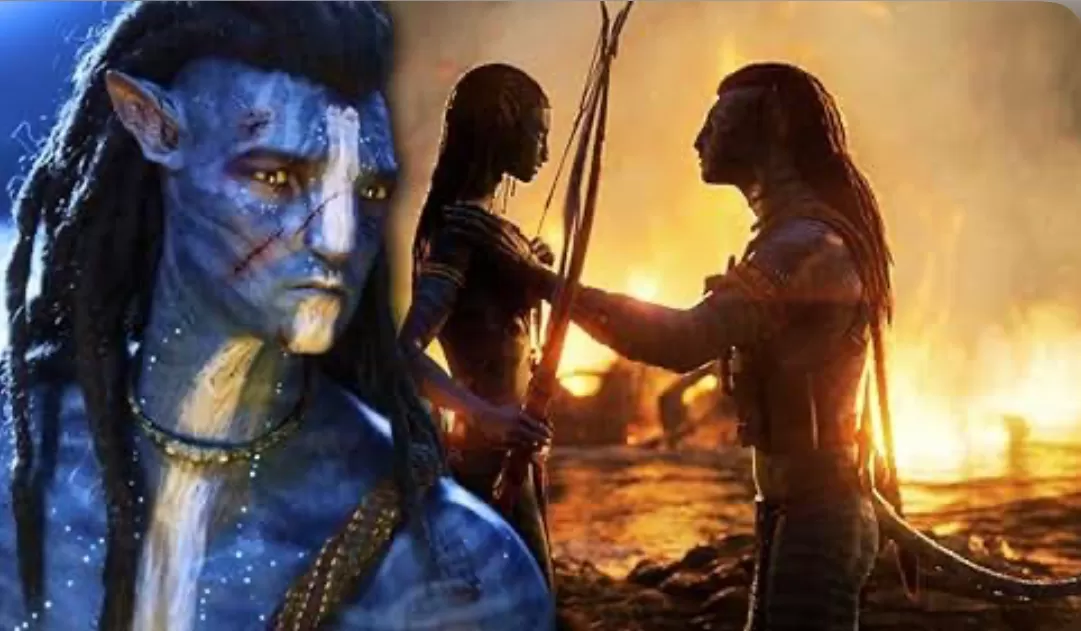 Fakta fakta menarik film Avatar Fire and Ash (puspita)