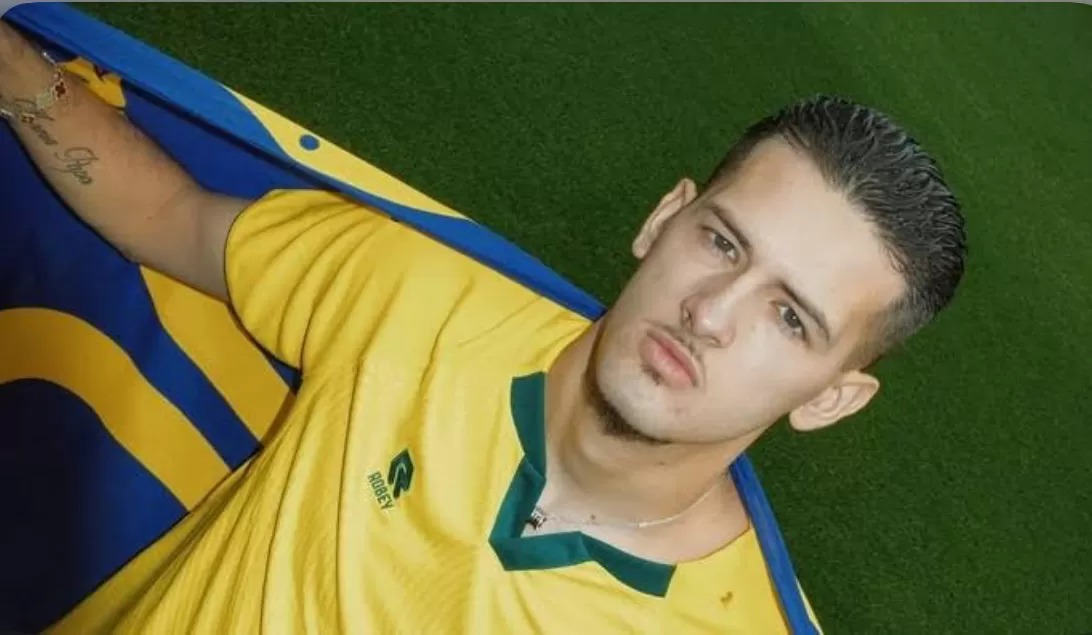 Menilik Fortuna Sittard, Klub Baru Justin Hubner   (puspita)