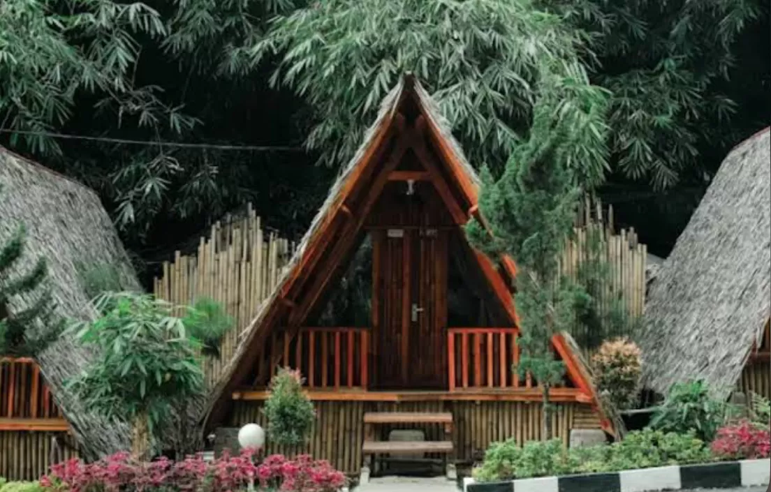 New Dgyp Ciater Resort (puspita)