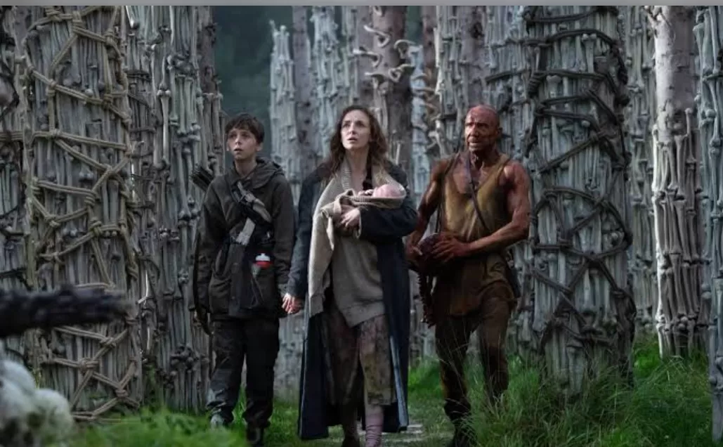 sinopsis The Bone Temple, Sekuel 28 Years Later (puspita)