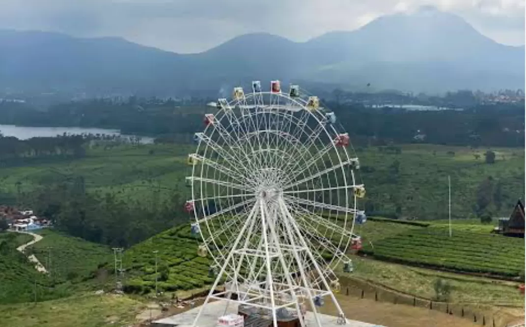 wisata nimo eye (puspita)
