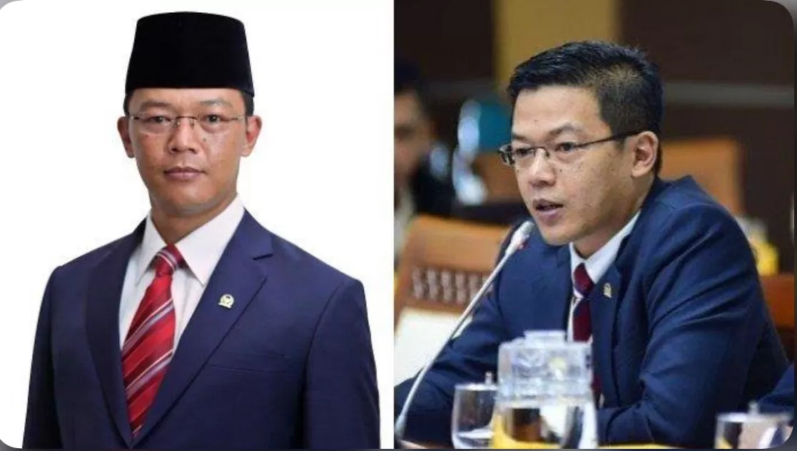 rekam karir Sugiono (puspita )