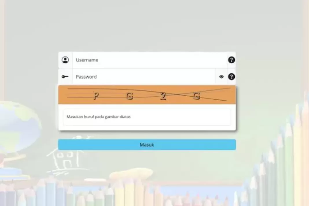 Cara Cek Tunjangan Guru Lewat Info GTK 2025 (puspita )
