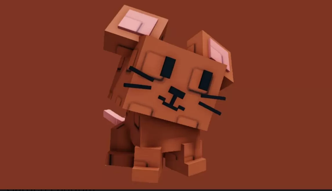 Cara Mendapatkan Brown Mouse di Grow a Garden (puspita )