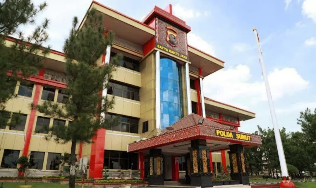 Gudang Narkoba Jaringan Thailand di Medan Digerebek, Polisi Temukan 26 Kg Sabu