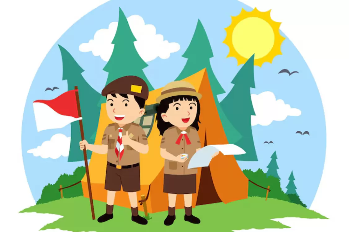 6 Cara Memilih Ekskul Sekolah (freepik) (puspita)