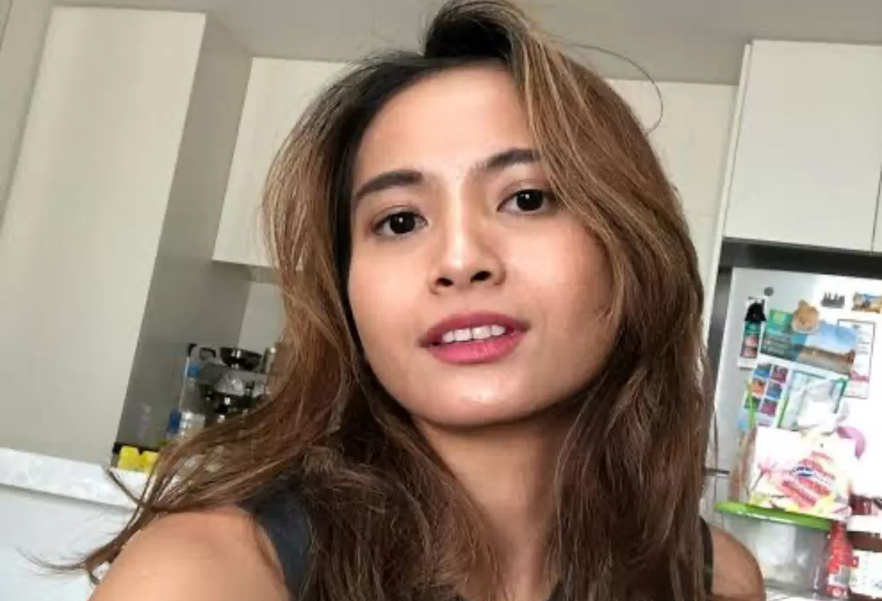 Mengenal Arti Co-Parenting yang Dimaksud Acha Septriasa  (puspita)