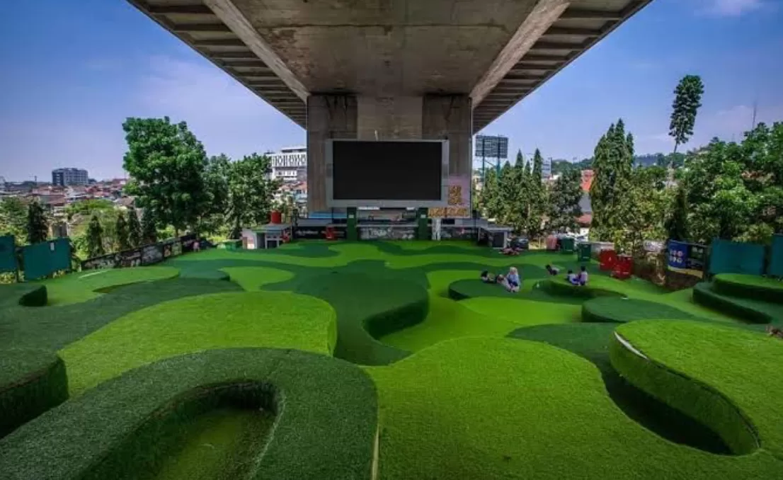 wisata taman film terbaru (instagram) (puspita)