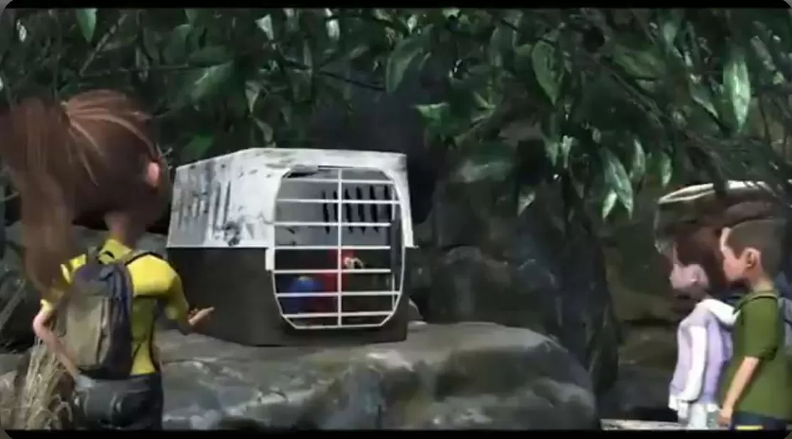 Deretan Keanehan Merah Putih: One For All (puspita)