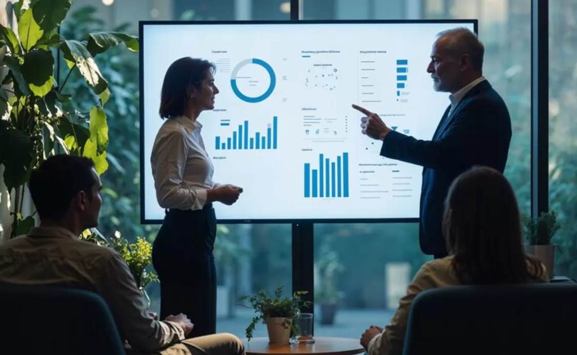 Mau Menerapkan Storytelling dalam Presentasi? Ini Tipsnya! (freepik) (puspita)