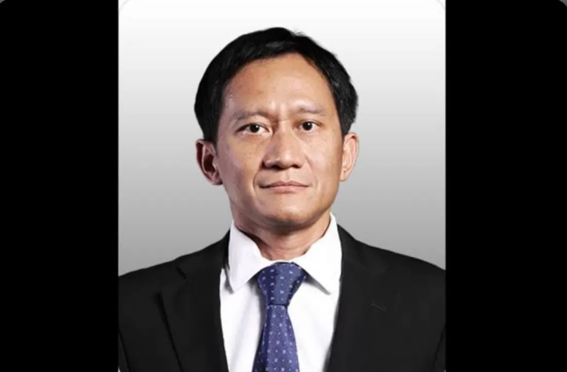 Mengenal  Bobby Rasyidin Bos Baru KAI  (puspita)