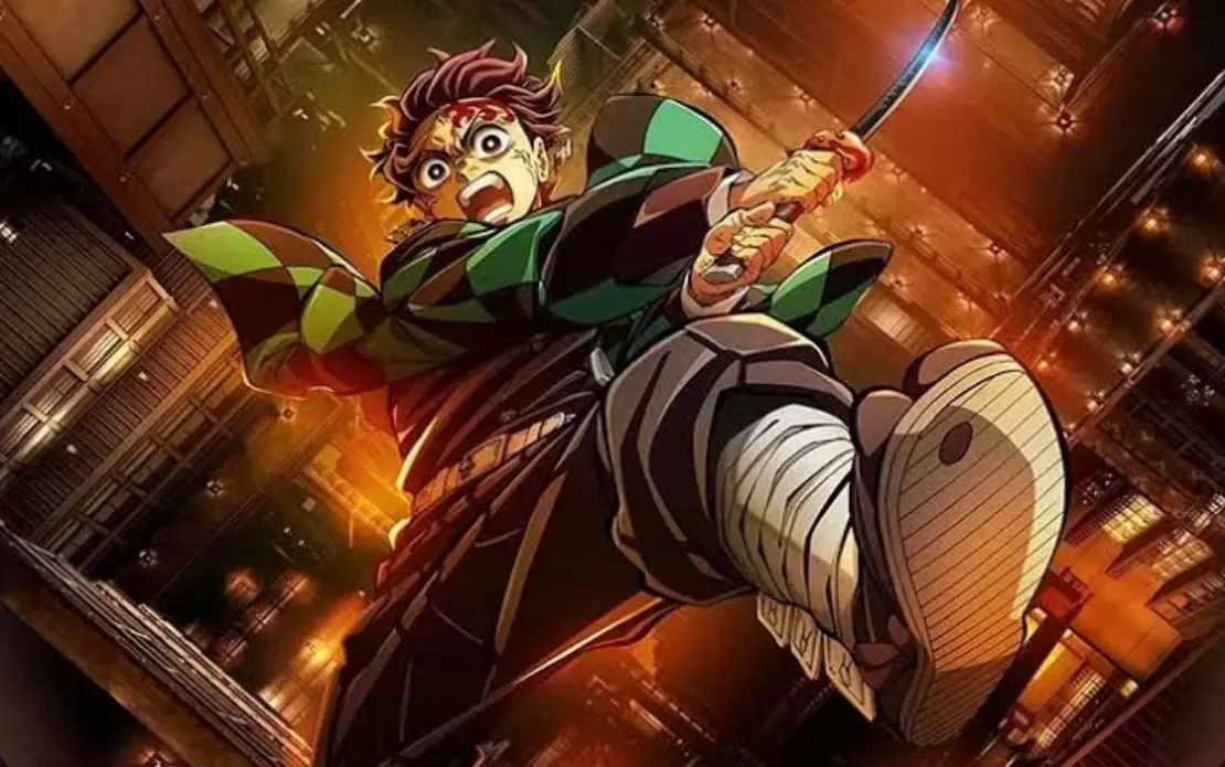 Jadwal Tayang Demon Slayer: Infinity Castle di  XXI (puspita)