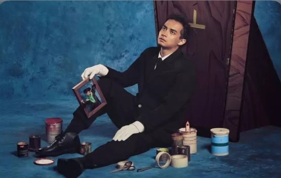 Sinopsis Film Tinggal Meninggal (puspita)