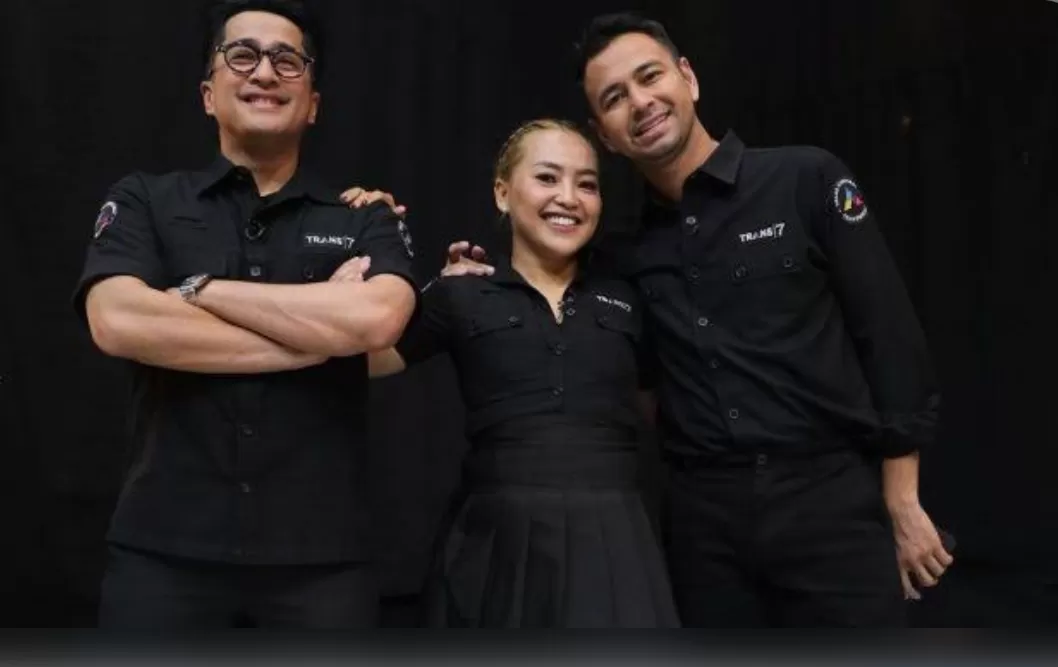 Mpok Alpa Meninggal Karena Kanker (puspita )