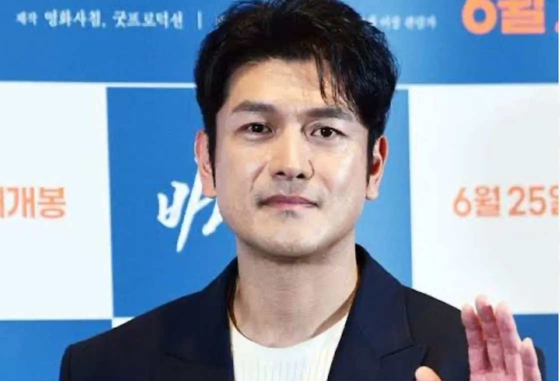 Viral Lee Ji Hoon KDRT  (puspita )